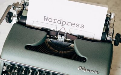 Hvad er WordPress?