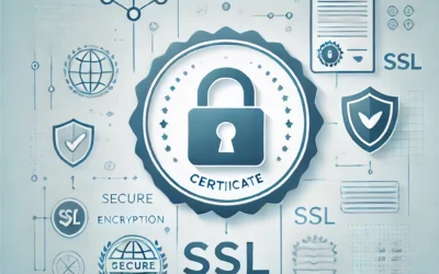 SSL Certifikat ⇛ Hvad er det, og hvorfor er det vigtigt at have på din hjemmeside?