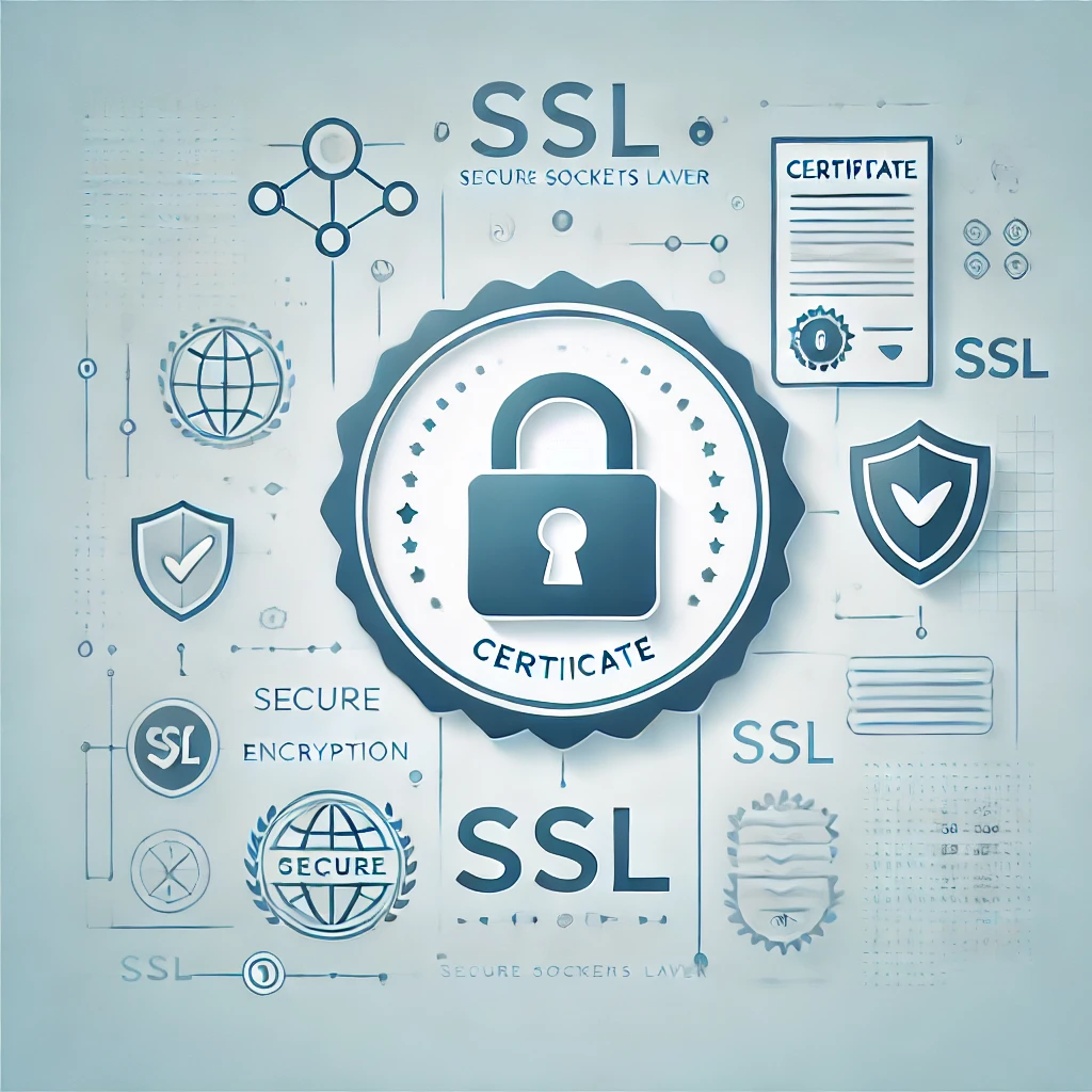 ssl certifikat