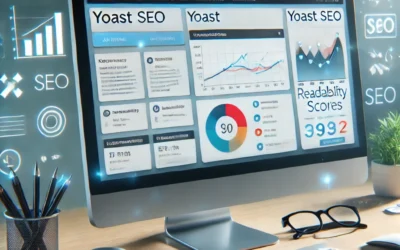 Yoast SEO Plugin ⇛ En gennemgang af det populære SEO værktøj